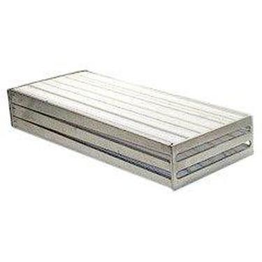 Imagem de WIX Filtros - Painel de filtro de ar resistente 46921, pacote com 1