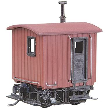 Imagem de Kadee® Kit Caboose Logging, Escala HO