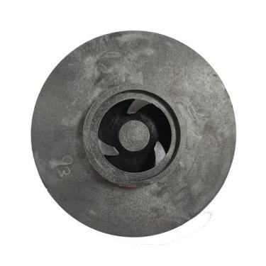 Imagem de Rotor Para Motor Motobomba Piscina Weg Acf, 1cv/1.5cv