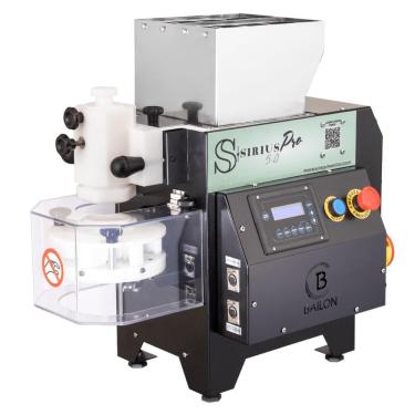 Imagem de Maquina Salgamix Simples 7 a 180G Salgados Pro 220V Bailon