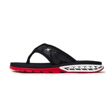 Imagem de Chinelo Kenner Dlm-08 Rakka  Preto Preto, Preto, 36