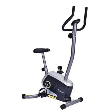 Imagem de Bicicleta Ergométrica Vertical Exercit EV-500 - Exercit Esportes