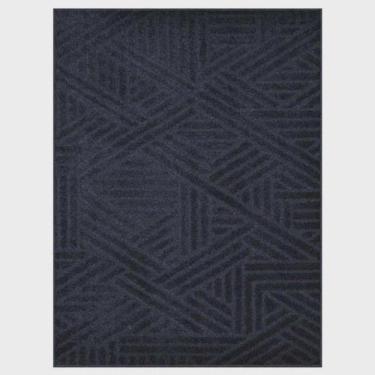 Imagem de Tapete Para Sala Realce Trama 56 Chumbo 2,00x2,50m - J Serrano - Tapet