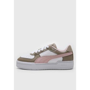 Imagem de Tênis Puma Ca Pro Wns Branco Puma 394749 feminino