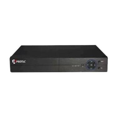 Imagem de Dvr JlProtec 6004A 4 Canais Segurança 5 Em1