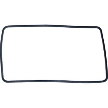 Imagem de Borracha Vedar Vedação Carter Óleo Maquina Overlock Siruba K - Evolver