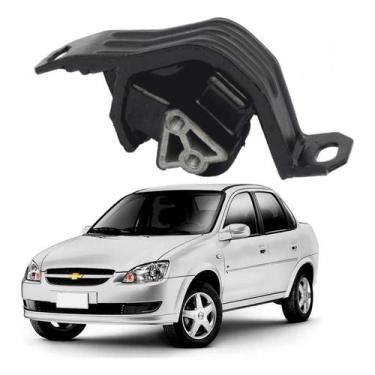 Imagem de Coxim Motor Esquerdo Corsa Classic 1.0 2010 A 2016 - Expedibor