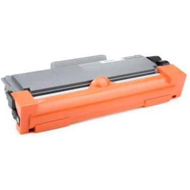 Imagem de Cartucho de Toner tn2340 Compatível 1.2k para impressora laser - Digit