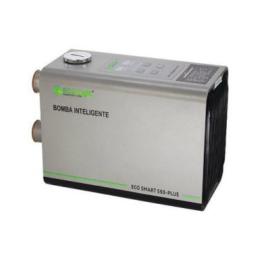 Imagem de Bomba Pressurizadora Ecologic ECO SMART 550 PLUS 220V