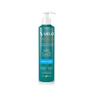 Imagem de mascara hidratacao explosao de encantos 300 ml - dolce pet