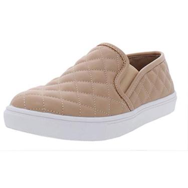 Imagem de Steve Madden Ecntrcqt Tênis feminino, Nude., 8.5