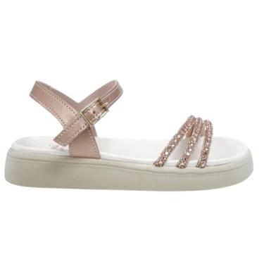 Imagem de Sandália Menina Sua Cia 9158-51991