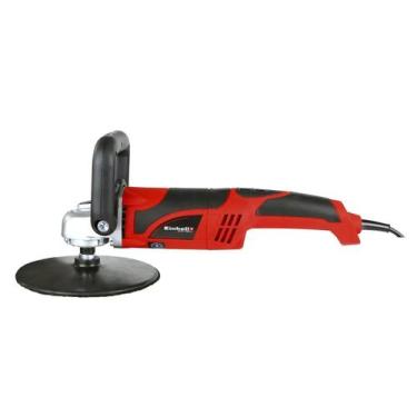 Imagem de Politriz e Lixadeira - Cc-po 1100/1 E, 220v - Einhell