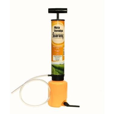 Imagem de Bomba Mata Formiga Polvilhadeira 1Kg Guarany