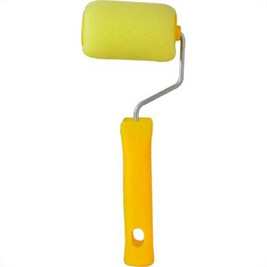 Imagem de Rolo Poli/Res,Rolof.06Cm S/Cap-2832 - ROLOFLEX