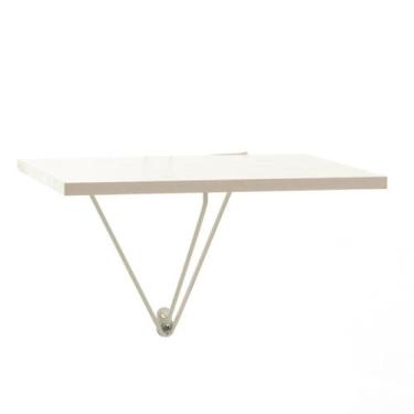 Imagem de Prateleira Decorativa Space Pequena - Metaltru