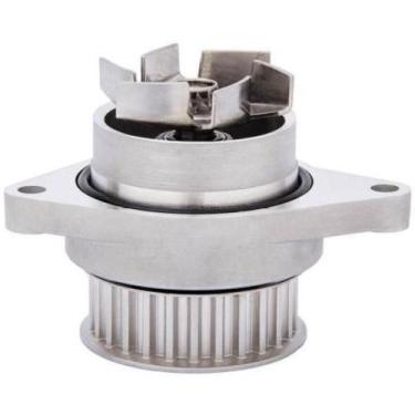 Imagem de Bomba D'água Volkswagen Gol 1996 a 2016 Nidec Brasil NBA0630