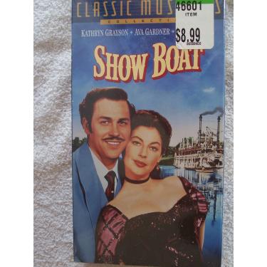 Imagem de Show Boat [VHS]