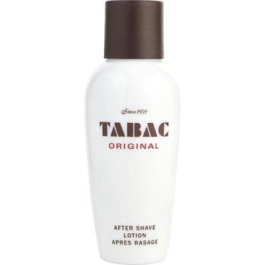 Imagem de Loção Corporal Masculino Maurer & Wirtz Tabac Original Pós-Barba 150 M