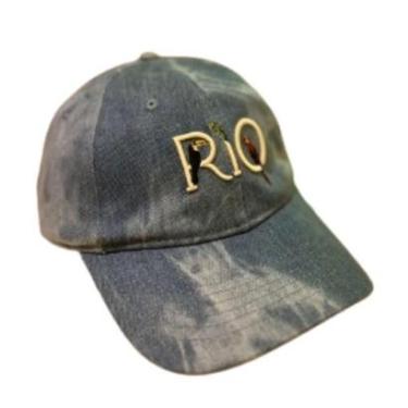 Imagem de Boné Farm Tropical Rio Jeans-Feminino