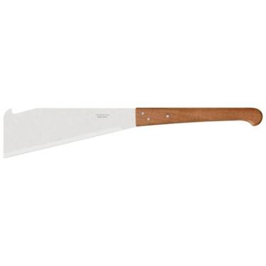 Imagem de Facão Para Cana Com Cabo de Madeira 15'' (26657/015) - Tramontina - 00