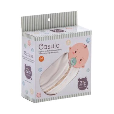 Imagem de Acessorios - Casulo Swaddle  Lancamento Rosa Bebe Rn
