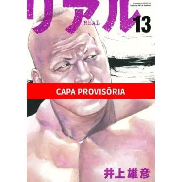 Imagem de Livro - Real - 13