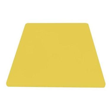 Imagem de Kit 6 Assentos Avulso Cadeira Almofadado Acolchoado 40x37 - Moveraço, 