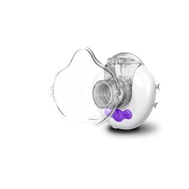 Imagem de Inalador Nebulizador Mini Aero Care Relaxmedic