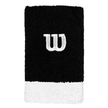 Imagem de Munhequeira Wilson Longa Preto/Branco