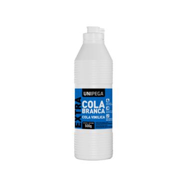 Imagem de Cola Pva Extra Forte 500G - Unipega