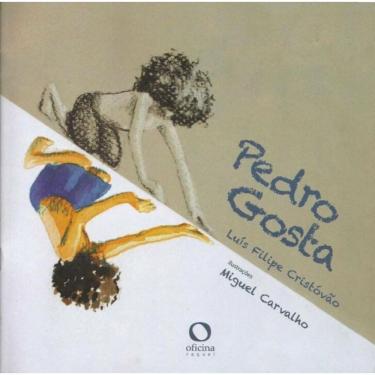 Imagem de Pedro Gosta