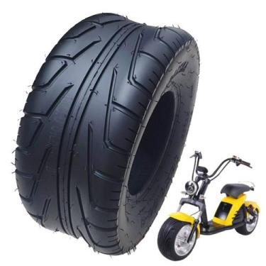Imagem de Pneu Scooter 205/608 18x8.08 Original Dabaisha Sem Camara - BOARTYRE