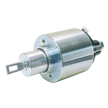 Imagem de Automático Motor De Partida Doblo Fiorino Idea Palio Punto Siena Strada Uno Mille 2000 a 2013 - ZEN72974