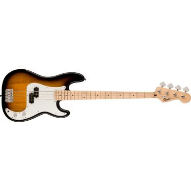 Imagem de Contra Baixo Fender Squier 4C 373902503 Sonic Precision Bass