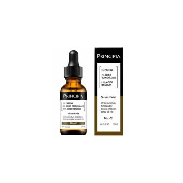 Imagem de MIX02 Sérum Anti Olheiras e Manchas 30ml - Princípia