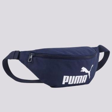 Imagem de Pochete Puma Phase Marinho, Único