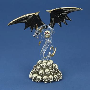 Imagem de Barão de Vidro ~ Dragão Crusher de Caveira
