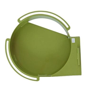 Imagem de Direcionador direito caracol kamaq 52005526 052012959 001859 - LF INDU