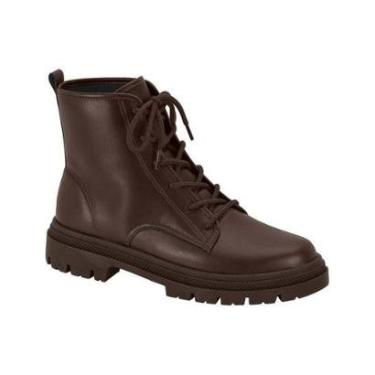Imagem de Bota Casual Moleca Napa Berlim Feminina-Feminino