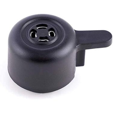 Imagem de GJS Gourmet Peças De Reposição Compatíveis Com O Modelo Ninja Fd302 Foodi 11-Em-1 Pro 6,5 Qt., Panela Pressão E Fritadeira A Ar (Alça Ou Válvula Liberação Vapor)
