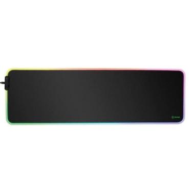 Imagem de Mousepad Gmp-03 - 1m Com Led Xzone Preto