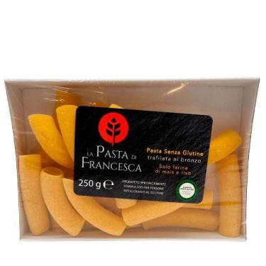 Imagem de Macarrão La Pasta Di Francesca Cannelloni Sem Glúten - 250g