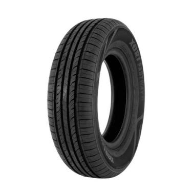 Imagem de Pneu Carro 175 75 R14 Fastway E1 TL 87T Xbri