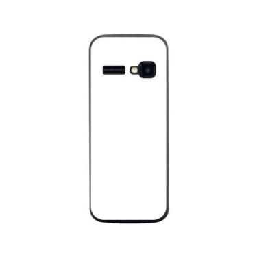 Imagem de Capa Adesivo Skin352 Verso Para Multilaser ZAPP 3G - KawaSkin