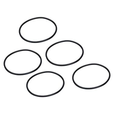 Imagem de FTVOGUE Elasticidade Redonda Correia do Motor 10pcs Cinto de Engrenagem de Cinto de Alta Resistência à Tração para Máquinas (5405-0005-0454)