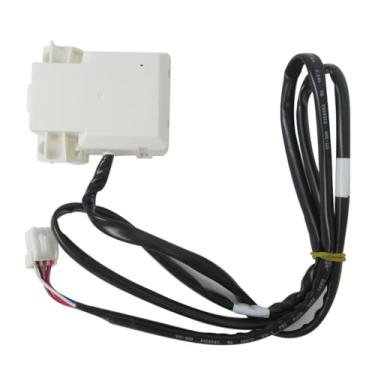 Imagem de YTXXDEUS Peça De Reposição Para Interruptor Trava Da Tampa Lavadora Ebf61674802 Lg Wt7300Cv/01 Wt7305Cv/00 Wt7305Cw/00 Wt7400Cv/00 Wt7400Cw/00 Wt7405Cv/00