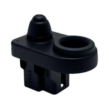 Imagem de YCUPONE Interruptor de batente de porta Ajar 25360-1HA1B 25190-1HA1B compatível com Altima Kicks Leaf Maxima Murano Pathfinder Rogue Sentra Titan Titan XD Versa