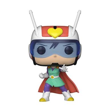 Imagem de Funko Pop! Vinyl - Dragonball Z - Great Saiyagirl 971