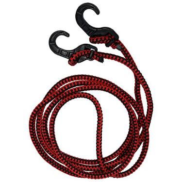 Imagem de Fixtil EGP/01 Elástico Extensor com Gancho Plástico, 1.5 m